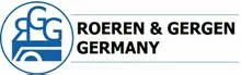Roeren & Gergen Germany GmbH Logo